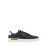 SNEAKER IN PELLE
