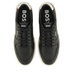 SNEAKER IN PELLE