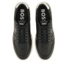 SNEAKER IN PELLE