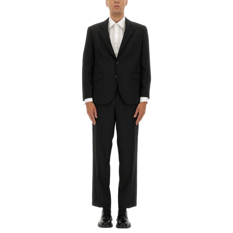 SLIM FIT DRESS