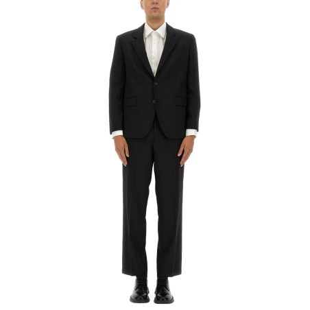 SLIM FIT DRESS