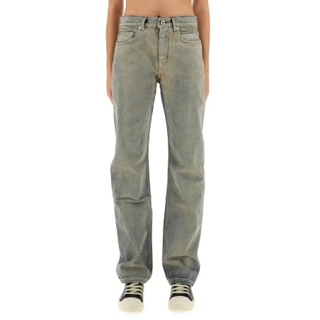 PANTS "CONCORDIANS FOG CUT"