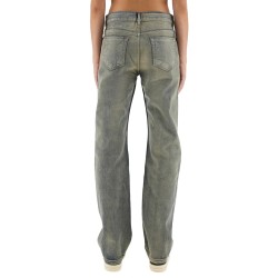 PANTS "CONCORDIANS FOG CUT"