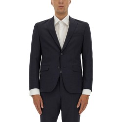 SLIM FIT DRESS
