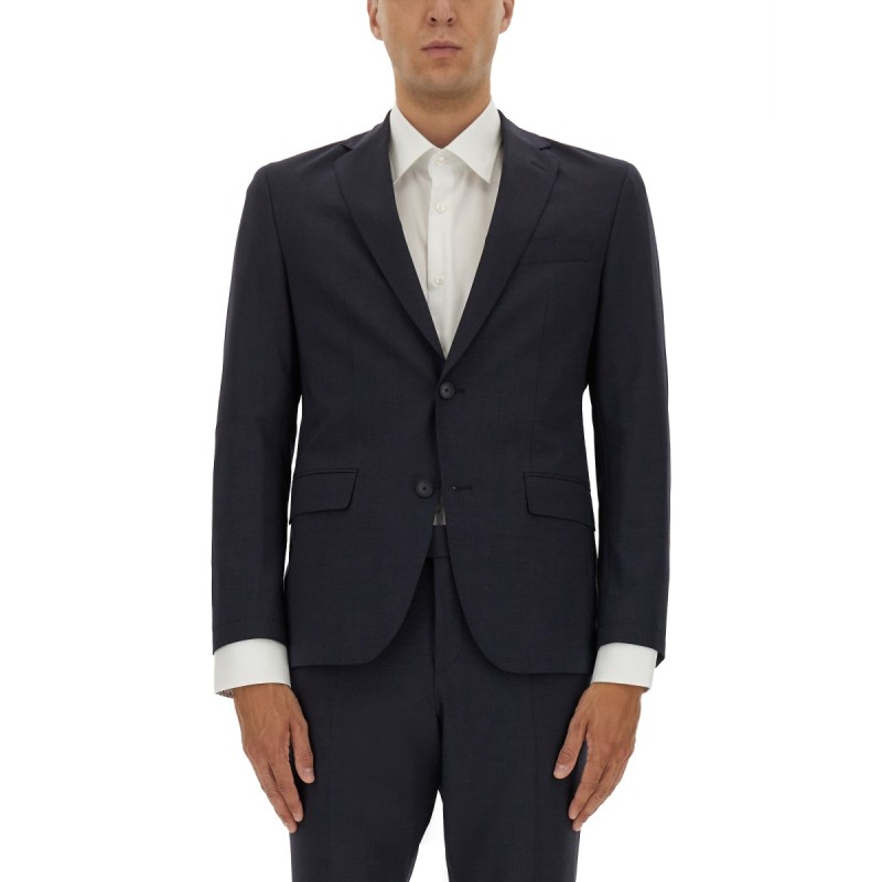 SLIM FIT DRESS