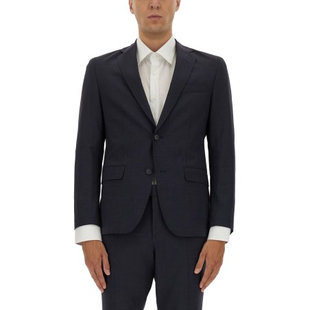 SLIM FIT DRESS