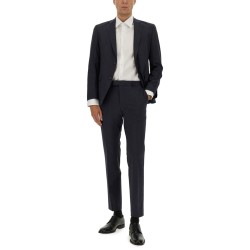 SLIM FIT DRESS