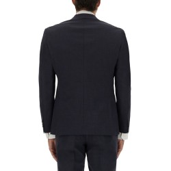 SLIM FIT DRESS