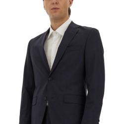 SLIM FIT DRESS