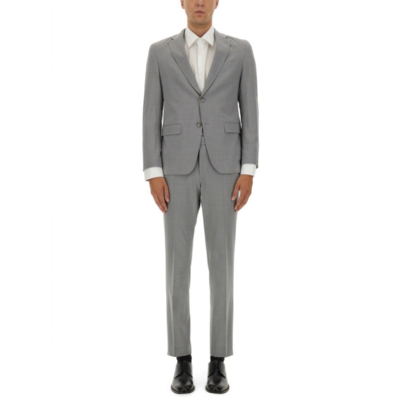 SLIM FIT DRESS
