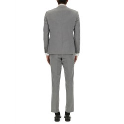 SLIM FIT DRESS