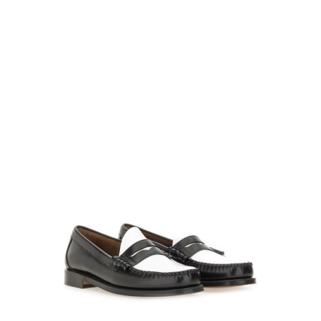 DPP - MOCCASIN "WEEJUNS LARSON PENNY"