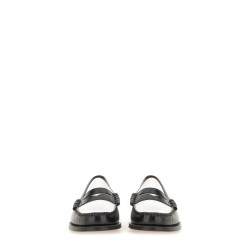 DPP - MOCCASIN "WEEJUNS LARSON PENNY"