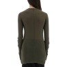RIB LS T SHIRT