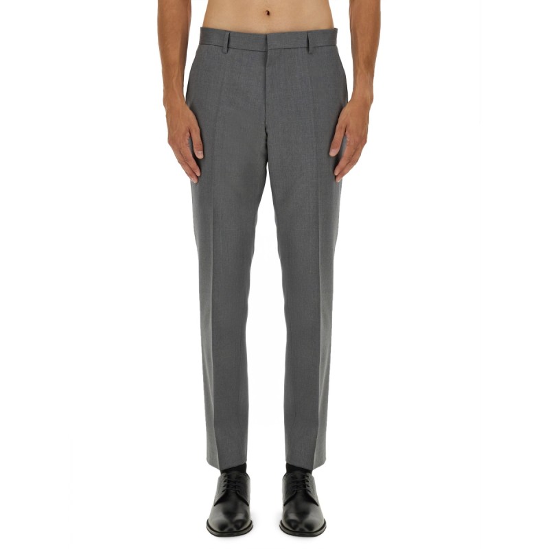 SLIM FIT PANTS