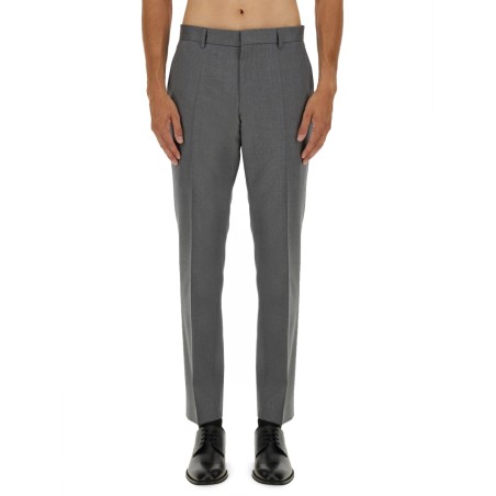 SLIM FIT PANTS