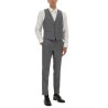 SLIM FIT PANTS
