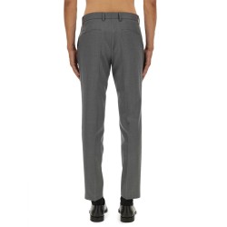SLIM FIT PANTS
