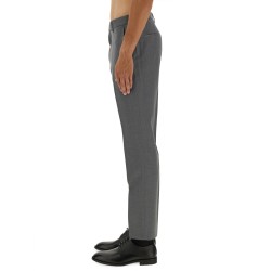 SLIM FIT PANTS