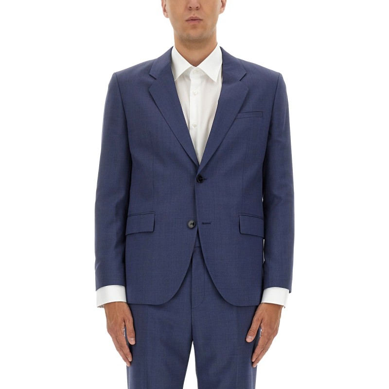 MODERN FIT JACKET