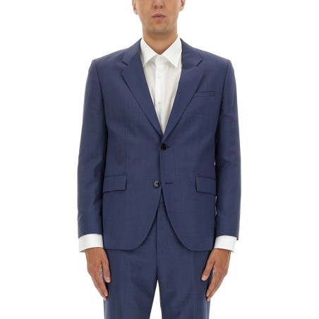 MODERN FIT JACKET