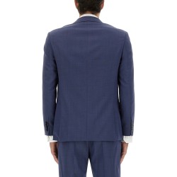 MODERN FIT JACKET