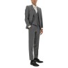 SLIM FIT VEST