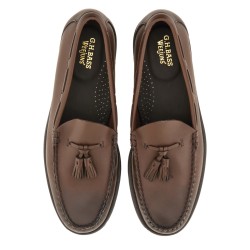 MOCCASIN "LARKIN"