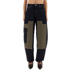 PANTS "NEPPY CARPENTER"