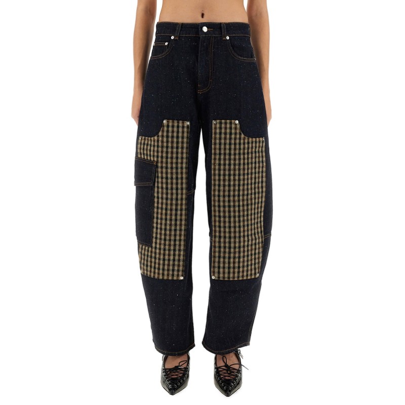 PANTS "NEPPY CARPENTER"