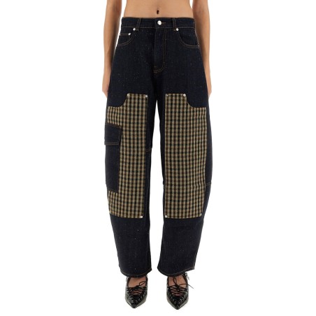 PANTS "NEPPY CARPENTER"