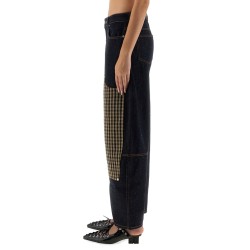 PANTS "NEPPY CARPENTER"
