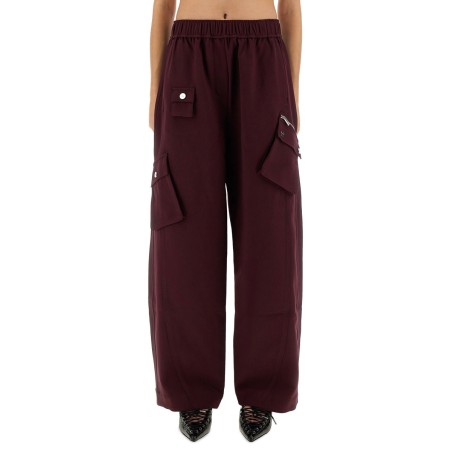 TWILL PANTS