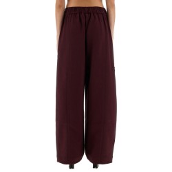TWILL PANTS