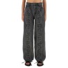 PANTS WITH LACES