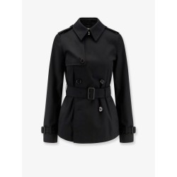 Nylon trench