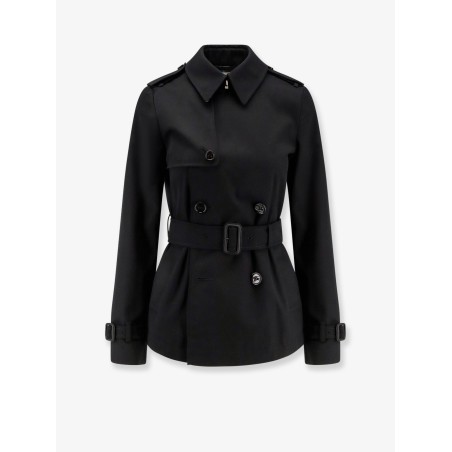 Nylon trench