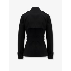 Nylon trench