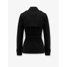 Nylon trench