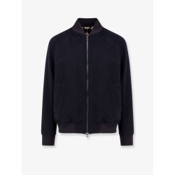 Cashmere jacket