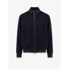 Cashmere jacket