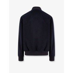 Cashmere jacket