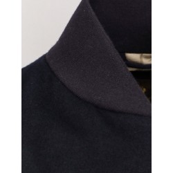Cashmere jacket