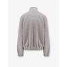 Frine Double Wool-Cotton sweatshirt