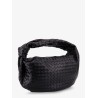 Jodie Medium leather bag with Intrecciato motif