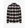 Virgin wool jacket