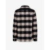 Virgin wool jacket