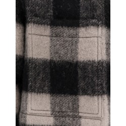 Virgin wool jacket