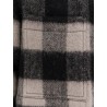 Virgin wool jacket