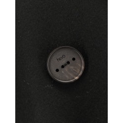 Tricase double-breasted wool blend coat